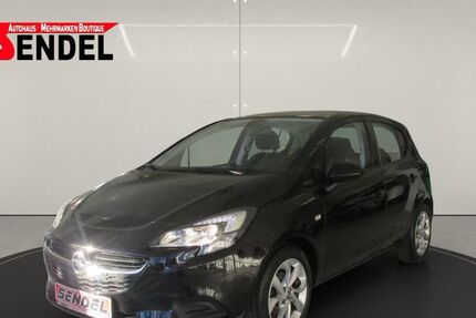 Opel Corsa 93.701 km 8.999 &euro; Hof 95030