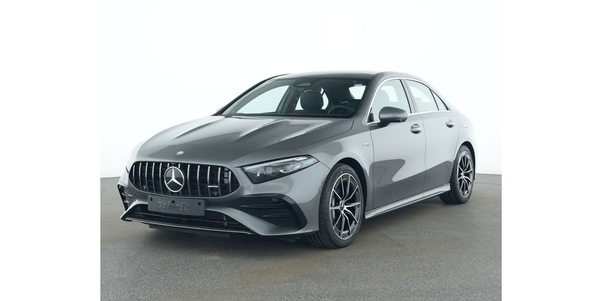 Mercedes-Benz A 35 AMG 7.479 km 44.880 &euro; Hof 95030
