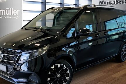 Mercedes-Benz V 250 10.000 km 75.990 &euro; Plauen 08527