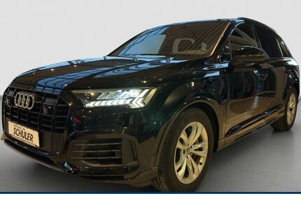 Audi Q7 23.490 km 52.550 &euro; Falkenstein 08223