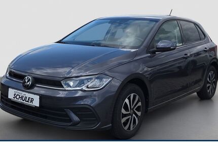 VW Polo 33.287 km 17.835 &euro; Falkenstein 08223