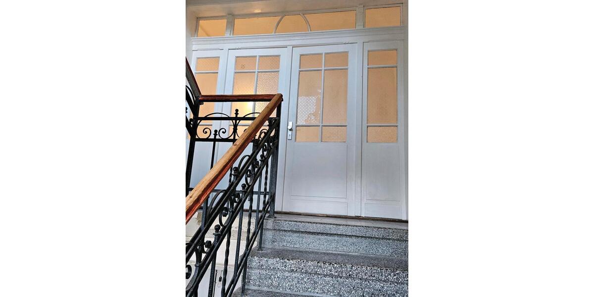 Etagenwohnung Adorf/Vogtland Vogtland - 3 Zimmer, 89 m&sup2;, 710&euro; | Angebot:26050447