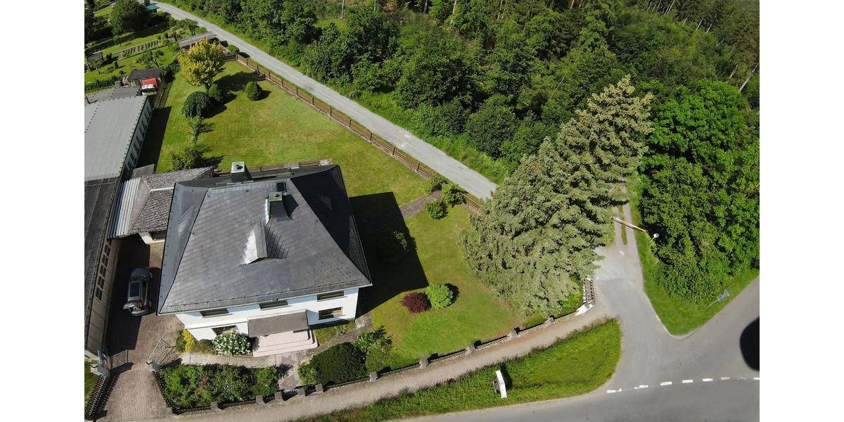 Einfamilienhaus Auma-Weidatal Weidatal - 269.000&euro; | Angebot:24837110