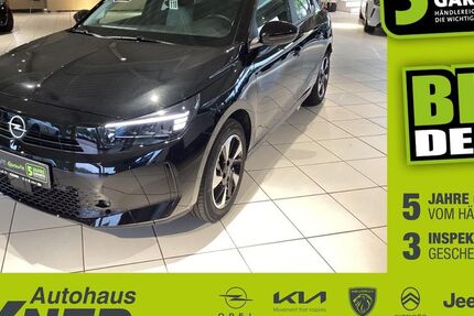 Opel Corsa 8.554 km 17.490 &euro; Hof 95032