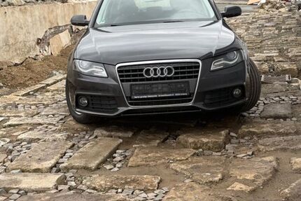 Audi A4 127.188 km 7.000 &euro; Hof 95028