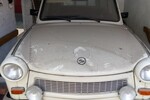 Trabant P 601 42.500 km 8.950 &euro; Lengenfeld 08485