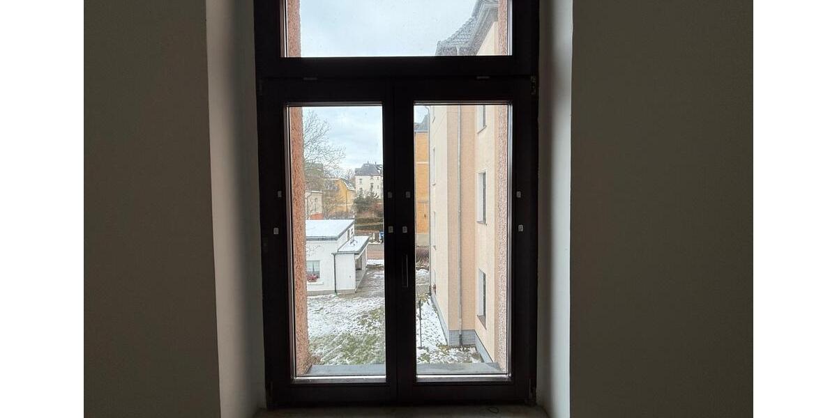 Etagenwohnung Plauen Bahnhofsvorstadt - 2 Zimmer, 52 m&sup2;, 285&euro; | Angebot:25138962