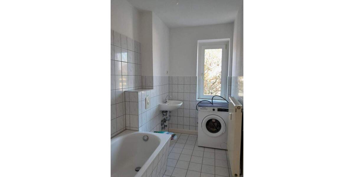 Etagenwohnung Plauen Ostvorstadt - 2 Zimmer, 51 m&sup2;, 290&euro; | Angebot:26092029