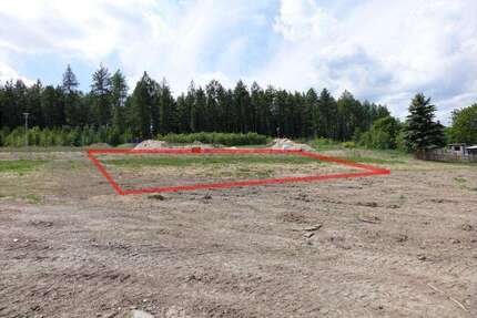 Grundstück Bad Elster OT Obersohl Obersohl - 60.515&euro; | Angebot:13672297