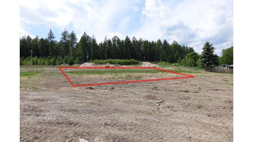 Grundstück Bad Elster OT Obersohl Obersohl - 60.515&euro; | Angebot:13672297