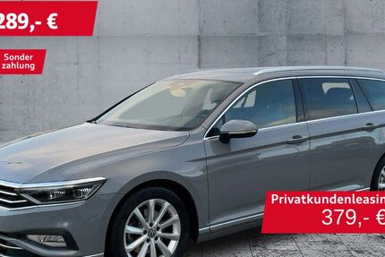 VW Passat Variant 55.005 km 29.990 &euro; Hof 95030