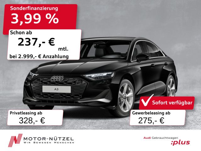 Audi A3 22.644 km 29.930 &euro; Hof 95030