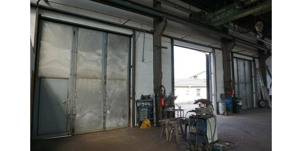 Gewerbeobjekt Plauen Bahnhofsvorstadt - 2.850&euro; | Angebot:17980579