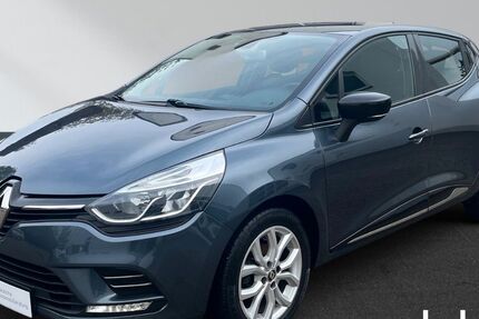 Renault Clio 97.280 km 10.975 &euro; Zeulenroda-Triebes 07937