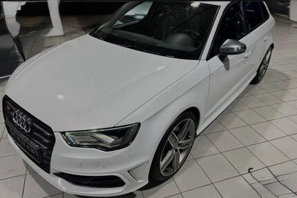 Audi S3 183.000 km 18.999 &euro; Greiz 07973