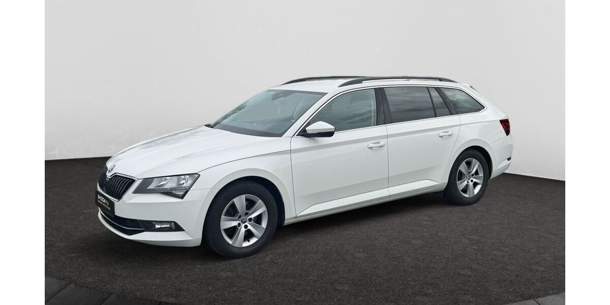 Skoda Superb 179.845 km 11.490 &euro; Hof 95032