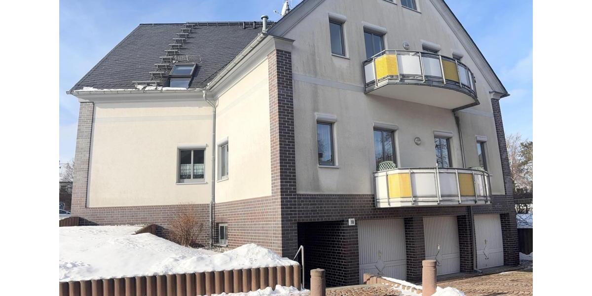 Maisonettenwohnung Steinberg - 3 Zimmer, 81 m&sup2;, 485&euro; | Angebot:24784494