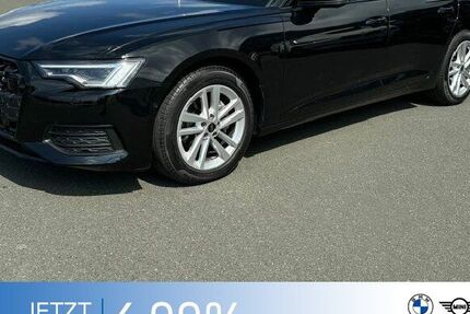 Audi A6 25.682 km 38.920 &euro; Hof 95032