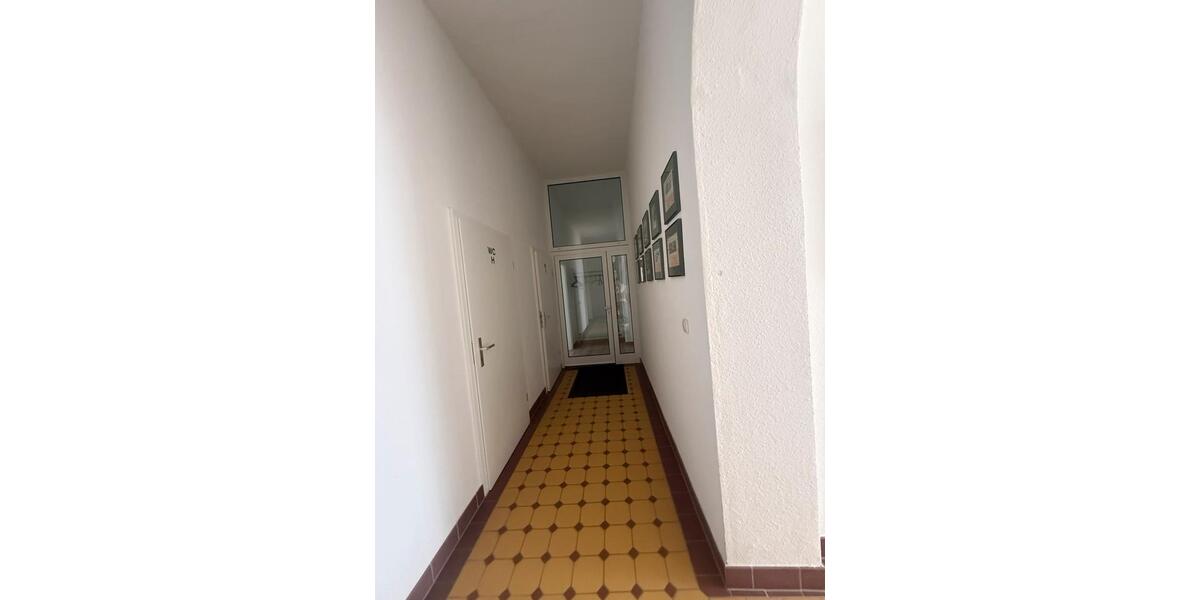 Gewerbeobjekt Plauen Bahnhofsvorstadt - 3.500&euro; | Angebot:26041103