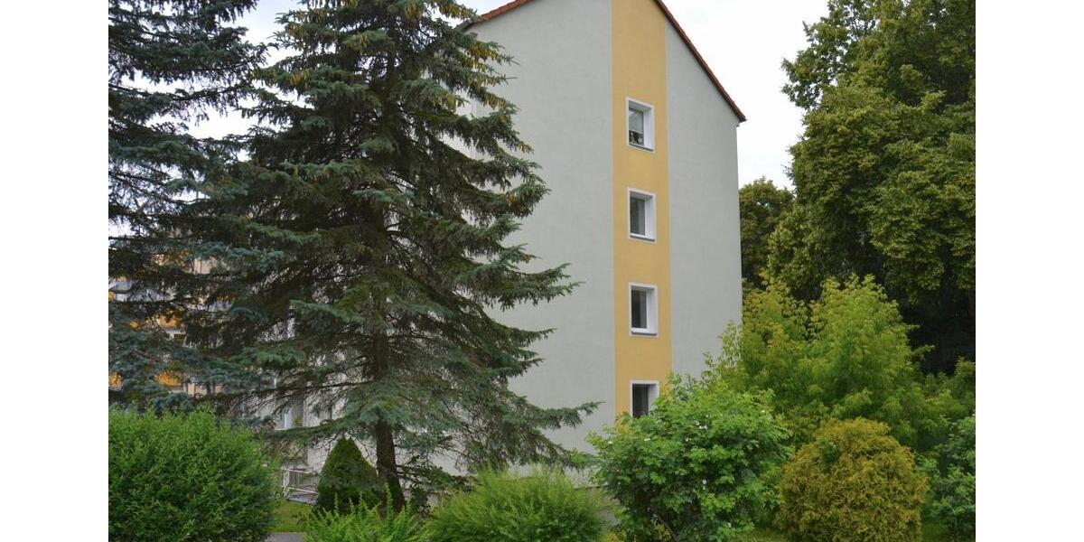 Etagenwohnung Reichenbach im Vogtland - 2 Zimmer, 47 m&sup2;, 43.500&euro; | Angebot:27264895