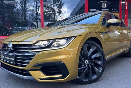 VW Arteon 215.480 km 18.950 &euro; Oberkotzau 95145