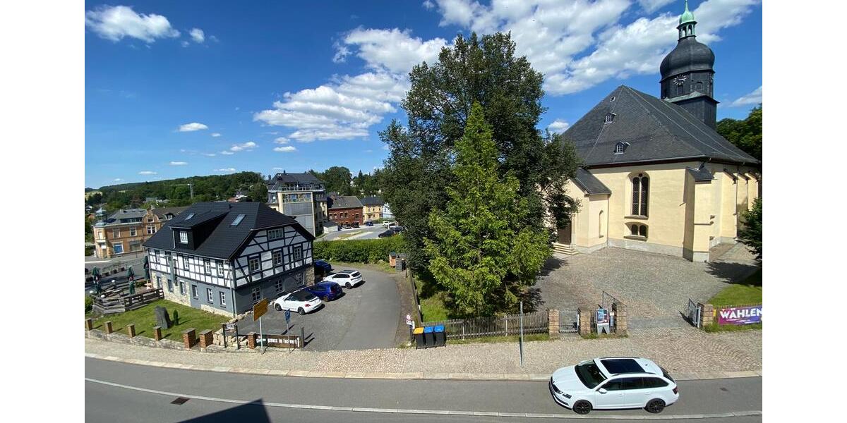 Gewerbeobjekt Rodewisch - 499&euro; | Angebot:15678295