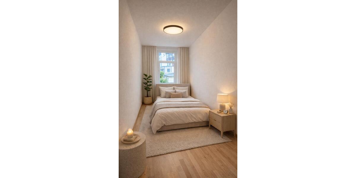 Etagenwohnung Plauen - 2 Zimmer, 60 m&sup2;, 330&euro; | Angebot:24522429