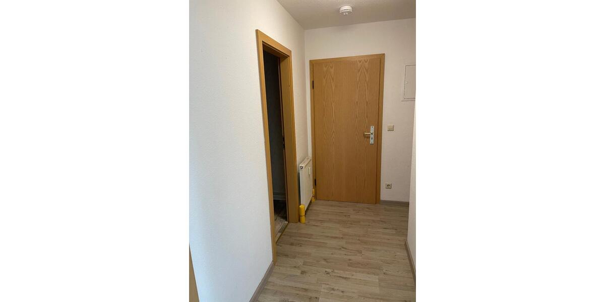 Etagenwohnung Falkenstein/Vogtland Vogtland - 2 Zimmer, 45 m&sup2;, 48.000&euro; | Angebot:26738157
