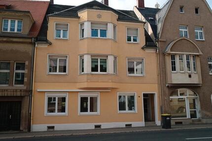 Wohnung Zeulenroda-Triebes Triebes - 4 Zimmer, 100 m&sup2;, 600&euro; | Angebot:24114842