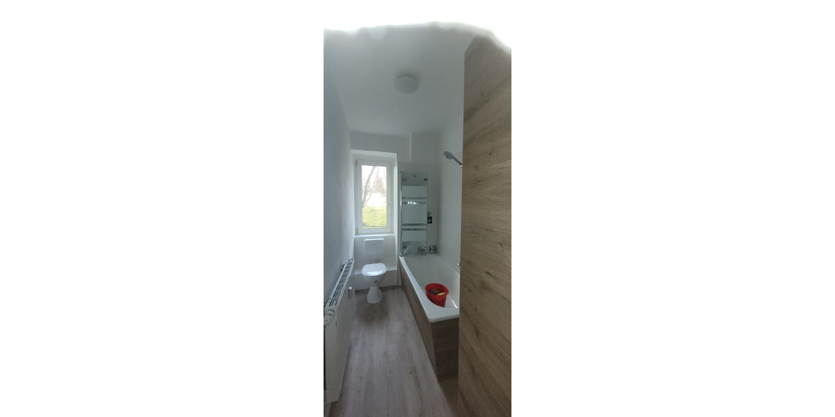 Etagenwohnung Plauen Alt Chrieschwitz - 2 Zimmer, 47 m&sup2;, 215&euro; | Angebot:25432220