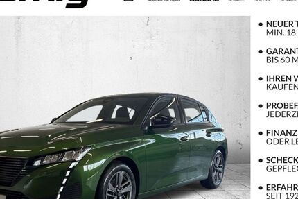 Peugeot 308 31.150 km 19.890 &euro; Hof 95030