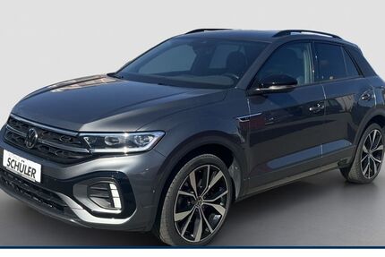 VW T-Roc 62.266 km 21.745 &euro; Falkenstein 08223