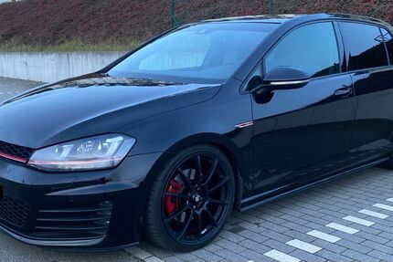 VW Golf 74.000 km 18.500 &euro; Plauen 08525