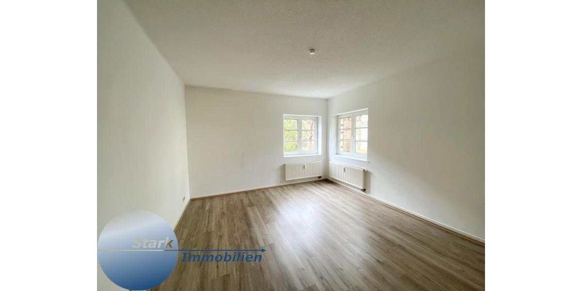 Etagenwohnung Plauen Alt Chrieschwitz - 3 Zimmer, 73 m&sup2;, 400&euro; | Angebot:25991280