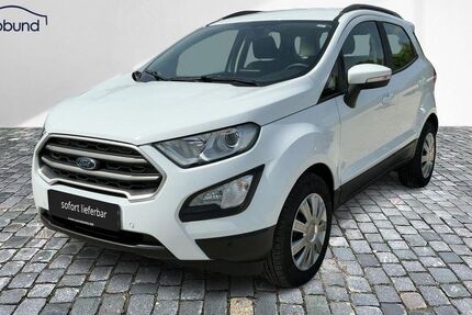 Ford EcoSport 44.995 km 12.470 &euro; Neuensalz 08541