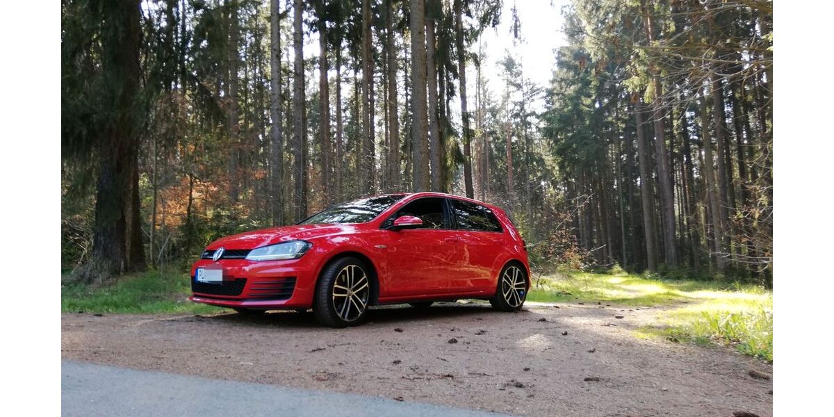 VW Golf 140.500 km 10.800 &euro; Plauen 08527