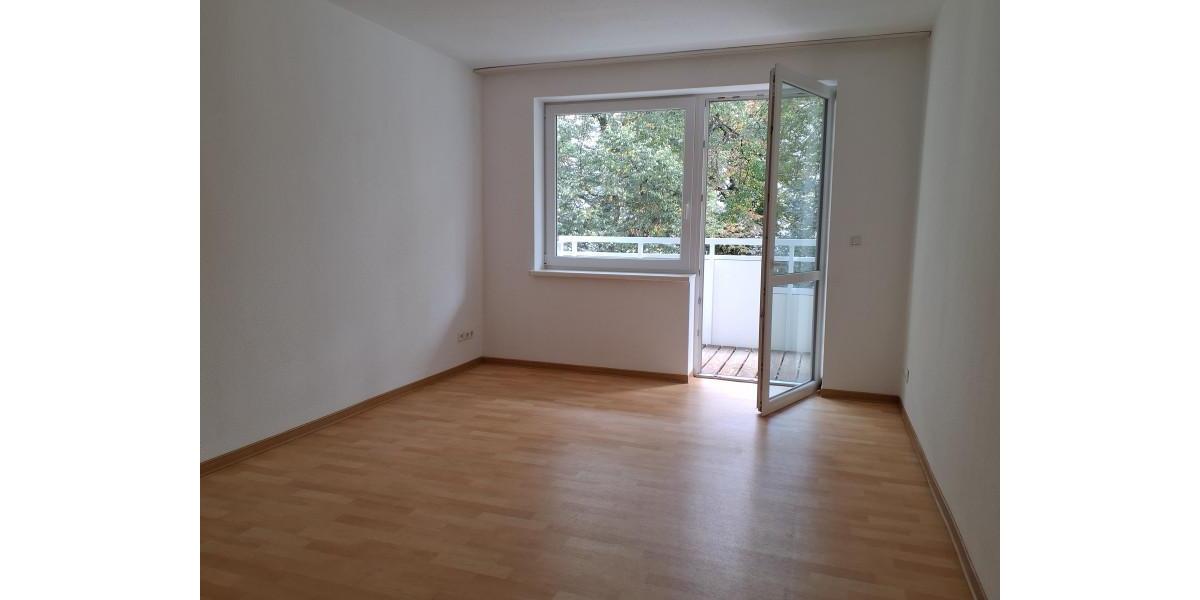 Etagenwohnung Plauen - 1 Zimmer, 27 m&sup2;, 234&euro; | Angebot:23526832