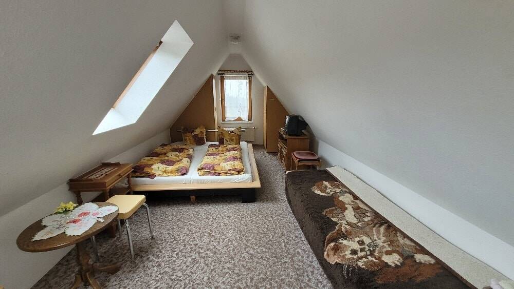 Mehrfamilienhaus, Wohnhaus Klingenthal Mühlleithen - 1 Zimmer, 224 m&sup2;, 100.000&euro; | Angebot:25820902