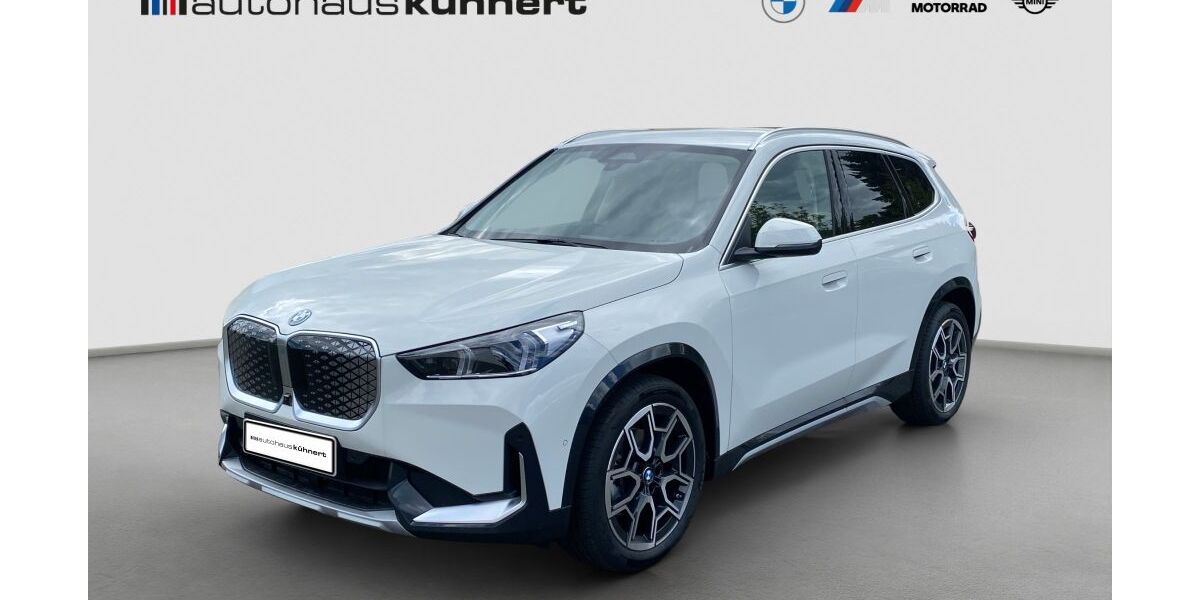 BMW iX1 2.026 km 47.385 &euro; Schleiz 07907