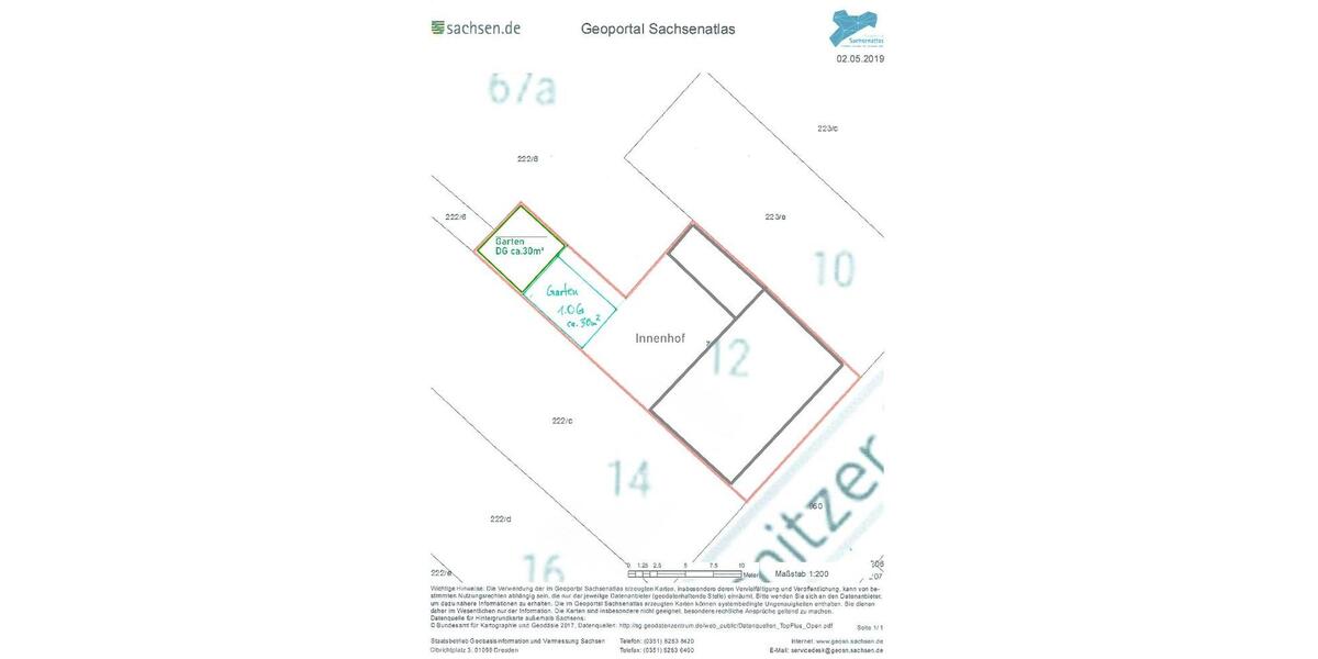 Etagenwohnung Falkenstein/Vogtland Vogtland - 4 Zimmer, 100 m&sup2;, 550&euro; | Angebot:22246730