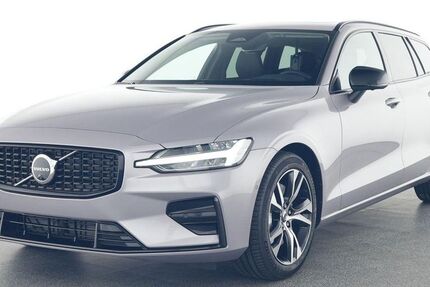 Volvo V60 26.780 km 37.800 &euro; Plauen 08527