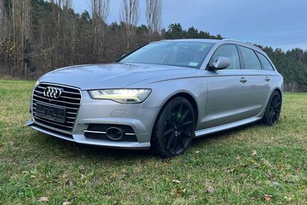 Audi A6 249.000 km 16.500 &euro; Greiz 07973