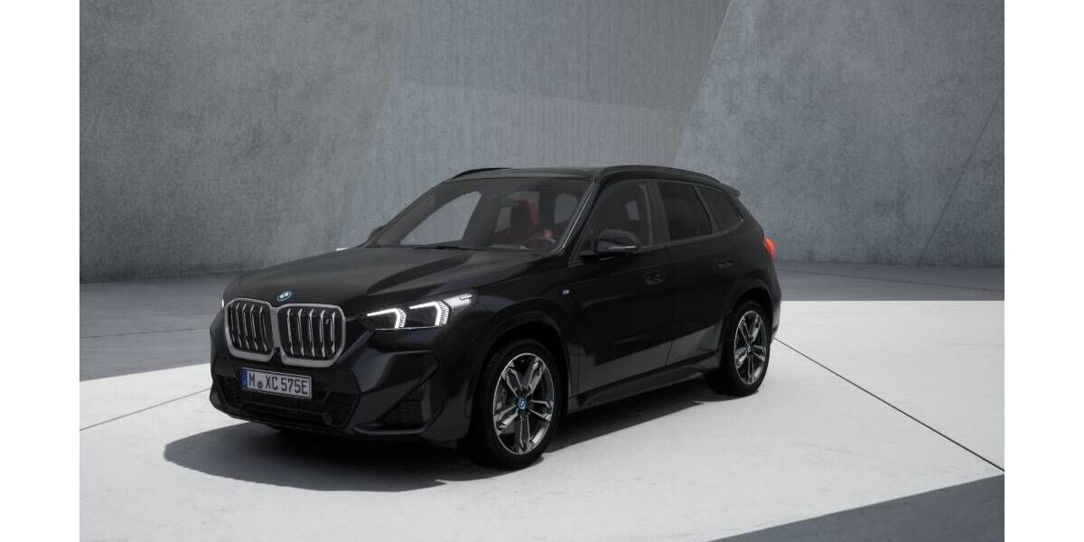 BMW iX1 13.617 km 46.885 &euro; Plauen 08525