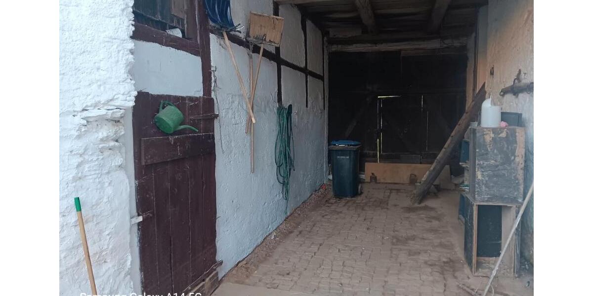 Bauernhaus, Landhaus Berga/Elster Elster - 6 Zimmer, 174 m&sup2;, 65.000&euro; | Angebot:26035253