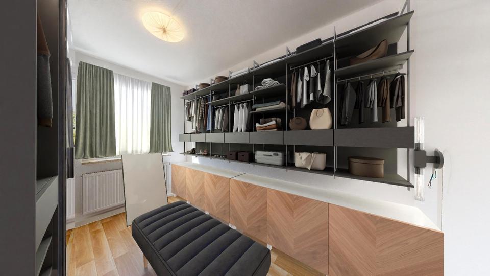 Etagenwohnung Reichenbach im Vogtland - 4 Zimmer, 69 m&sup2;, 320&euro; | Angebot:25989858