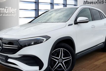 Mercedes-Benz EQA 19.359 km 32.680 &euro; Plauen 08527