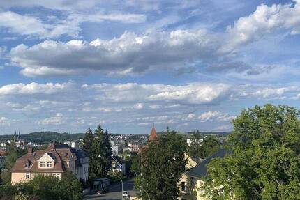Wohnung Hof Innenstadt - 3 Zimmer, 72 m&sup2;, 199.500&euro; | Angebot:26825613