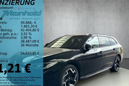 VW Passat 7.600 km 49.888 &euro; Auerbach/Rebesgrün 08209
