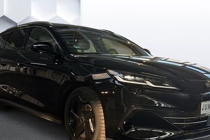 BYD SEAL 6 9.999 km 36.600 &euro; Oberkotzau 95145