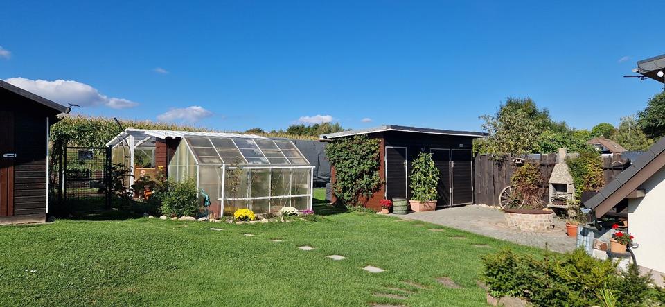 Etagenwohnung Gefell - 6 Zimmer, 180 m&sup2;, 320&euro; | Angebot:26020431